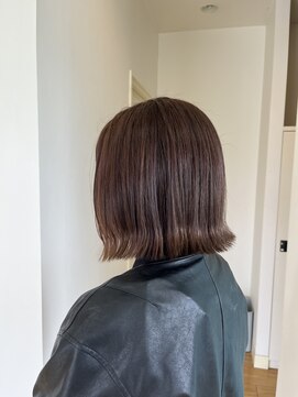 サラ 新宮店(SARA) ラベンダーカラー