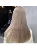 ◇ココアベージュ/オリーブグレー/小顔/黒髪/クラゲヘアー/原宿