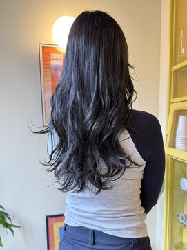 ヒントステーション(HINTSTATION) 〈浅草 半個室〉艶ツヤブルージュ