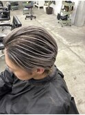 メンズバレイヤージュ