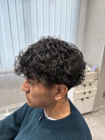 ラック 本厚木店(LUCK) スペインカール