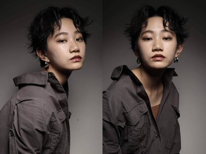 エヌプラス(N+)の写真