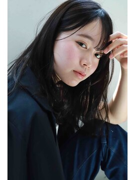 ゼロ 太田店(ZERO) ゆるウエーブ