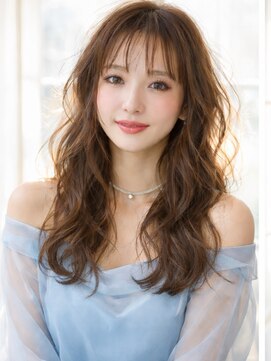 シェアーズ(SHERS.) ミックスウェーブ