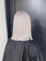 フリーク(FLEEK)&nbsp;ホワイトカラー