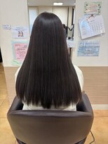 ネクサス ファイブ 八幡宿店(NEXUS-V)&nbsp;ロングヘア