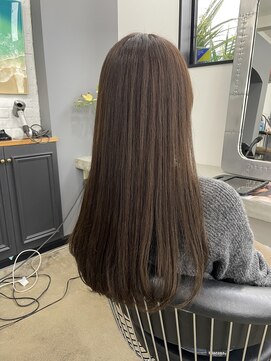 ヴィアルス 花山店(VIARS) ブラウン