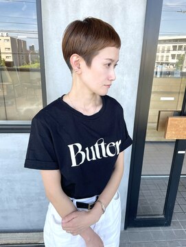 ムク(mukuu) 髪質改善/白髪老化ケア/縮毛矯正/ショートカット/30代40代