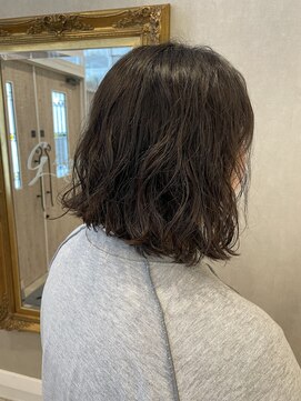 リノ カルバリ(Lino Calbari) Lino calbariスタイル