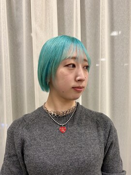 ペース(PACE) ペールグリーン