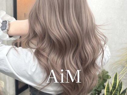 エイム(AiM)の写真