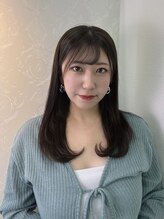 エラ(Ella)&nbsp;nana 【入谷駅】