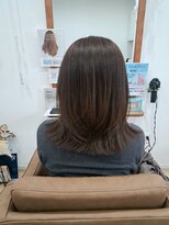 ポケット(pocket)&nbsp;【くびれミディアム】
