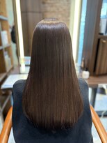 リック(Ric by KENJE)&nbsp;【新質感の髪の毛を手に入れませんか？】