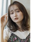 大人可愛い30代40代50代◎大人くびれミディ