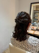 ジュイール(jouir)&nbsp;三鷹白髪ぼかしハイライトショートボブウルフショートカット韓国