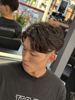 ブルーオーシャン 福岡大橋店(Blue Ocean)&nbsp;爽やかフェザーショート