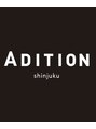 アディション 新宿(ADITION)/ADITION新宿 [レイヤーカット/メンズパーマ