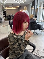 イースブルー 高松店(Y’s Blue)&nbsp;ビビッドカラー