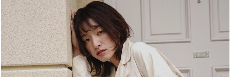 オルネ 代官山(OLUNE)のサロンヘッダー