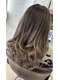 ネイキッド ヘアーズ ユニット(Naked HAIRS UNIT)の写真/似合わせやトレンド感を大切にしながらも、お客様の「なりたい」を１番大切にして最適なご提案♪