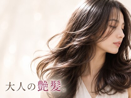 アンベリール(embellir)の写真
