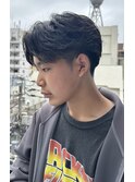 フェザーショート