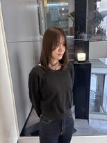 ジュール 金沢(Joule) オリーブブラウン×レイヤー