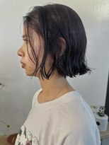 ゾーイ ケゴ 天神今泉(ZOEY kego)&nbsp;ボブ