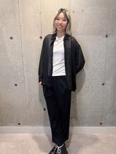 アッシュ 西船橋店(Ash)&nbsp;真 依