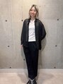 アッシュ 西船橋店(Ash) 真 依