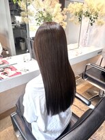 ジゼラ(GISELA)&nbsp;アッシュブラウン