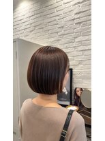 ジプソ 池袋西口(Gypso)&nbsp;似合わせカット/美髪カラー白髪染め可/髪質改善トリートメント