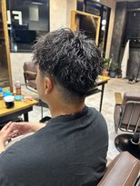 フレイム(FLAME)&nbsp;ツイストスパイラル