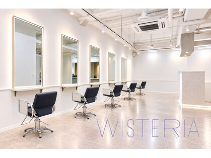 ウィステリア 銀座(WISTERIA)の写真