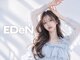 エデン メード(EDeN MAeD)の写真/福岡で希少！ブリーチもパーマも施術可能な新時代エクステ登場◎福岡・天神でエクステするならエデン♪