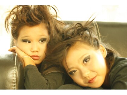 ピーズラバー(P's lover)の写真