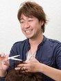 スペッソ(SPESSO) 森下 晃嗣