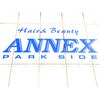 アネックス  パークサイド店(ANNEX)のお店ロゴ