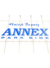 ANNEX パークサイド店