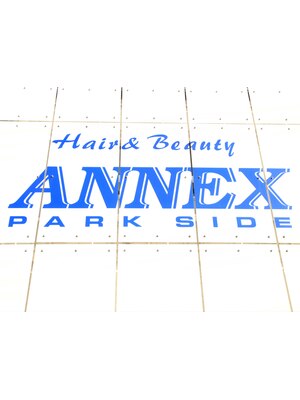 アネックス  パークサイド店(ANNEX)