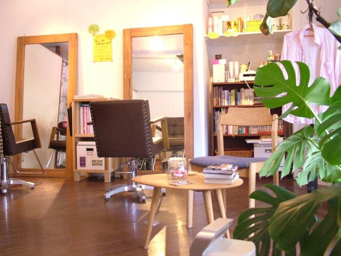 フリッカ(FLICKA)｜ホットペッパービューティー 