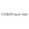 コルソ バイ ケーツー(CORSO by k-two)のお店ロゴ