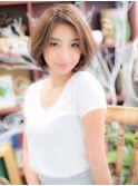 *+COVER HAIR+*…セクシーボブディa