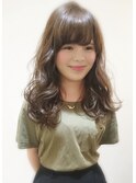 《Eden》ふわふわコットンパーマ◎20代30代