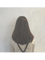 コモレビヘアワークス(komorebi hair works) ☆Long Hair☆