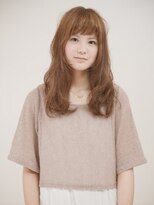 ユニ ヘアー(uni hair)&nbsp;ナチュラルパーマ