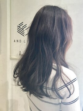 アンドライフ 市原店(AND LIFE) スモーキー