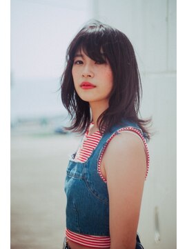 グランシャリオ 笹塚店(Grand Chariot) 【GrandChariot 笹塚】外ハネエアリーミディ