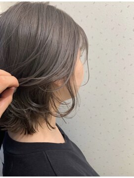 メゾンアメリ(Maison Amelie.) STYLE